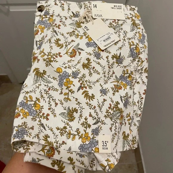 Ana shirts size 14 - Picture 1 of 5